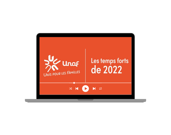 Temps forts Unaf 2022