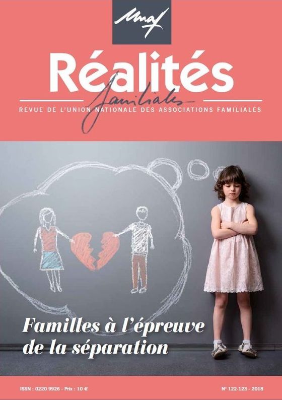 Familles à l'épreuve des séparations