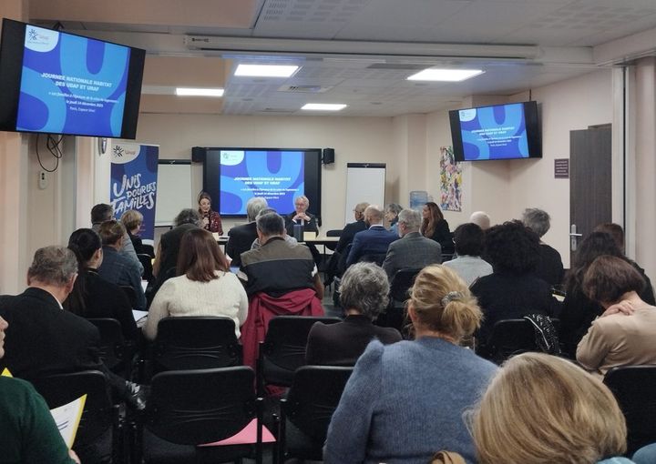 Journée Unaf crise du logement